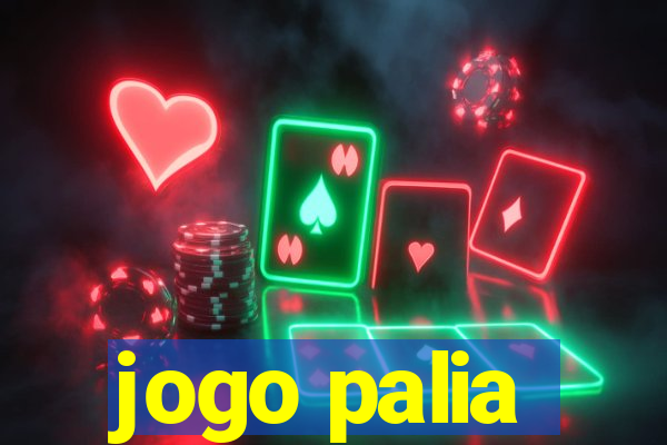 jogo palia